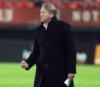 Евиан - Валансиен 0:1 