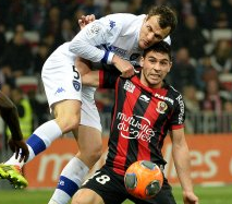 Ница - Бастия 2:0 