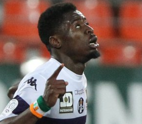 Рен - Тулуза 2:3 