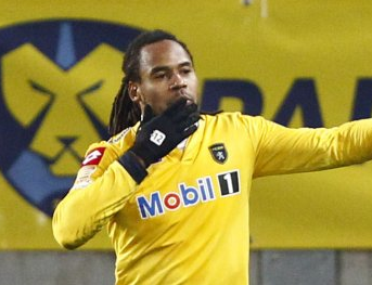 Сошо - Лориен 2:0 