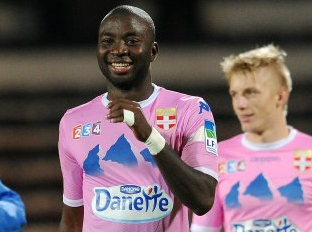 Тулуза - Евиан 1:1 