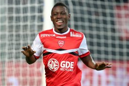 Валансиен - Аячо 2:3 