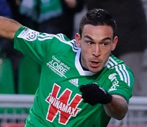 Сент Етиен - Сошо 3:1 