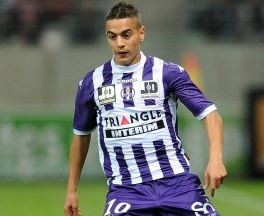 Аячо - Тулуза 2:2 