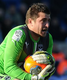 Нант - Бордо 0:0 