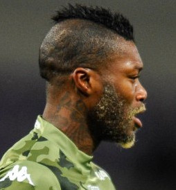 Бастия - Сошо 2:2 