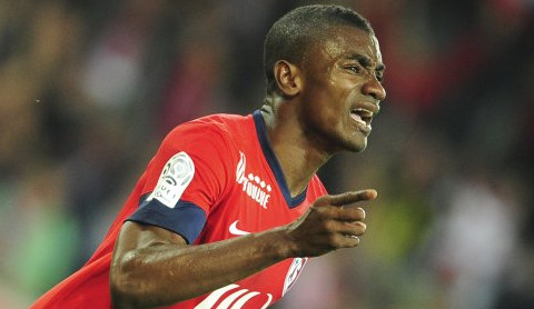 Тулуза - Лил 1:2 