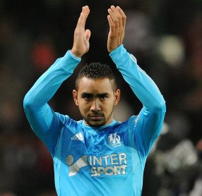 Монпелие - Олимпик Марсилия 2:3 