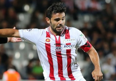 Аячо - Бордо 1:1 