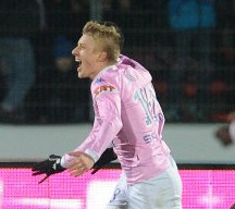 Евиан - Бастия 2:1 