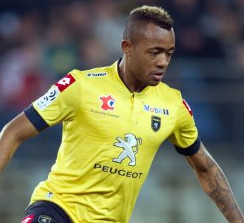 Сошо - Тулуза 2:0 