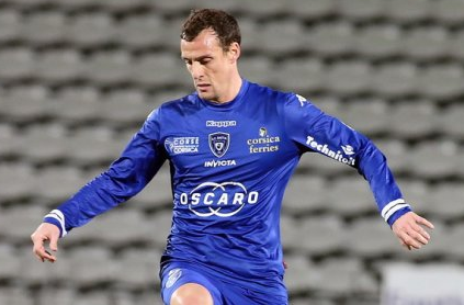 Бастия - Аячо 2:1 