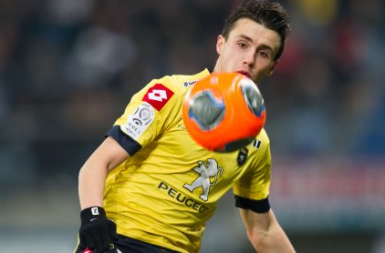 Реймс - Сошо 0:1 