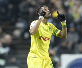 Валансиен - Нант 2:6 