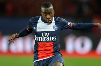 Пари Сен Жермен - Евиан 1:0 