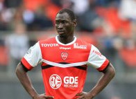 Гингам - Валансиен 2:1 