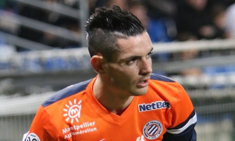 Монпелие - Тулуза 2:1 