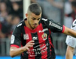 Ница - Реймс 1:0 