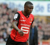 Рен - Лориен 1:1 