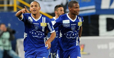 Бастия - Лил 1:1 