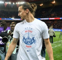 Пари Сен Жермен - Рен 1:2 