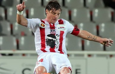 Аячо - Реймс 2:1 