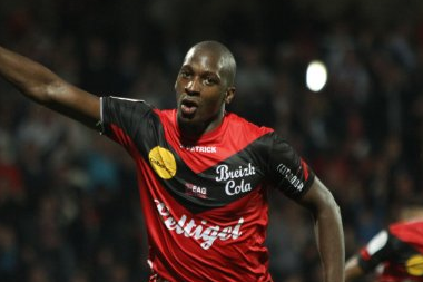 Гингам - Тулуза 2:0 