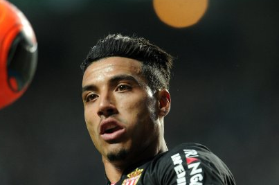 Валансиен - Монако 1:2 