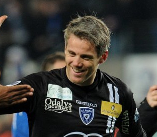 Бастия - Нант 0:0 