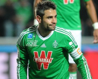 Сент Етиен - Аячо 3:1 