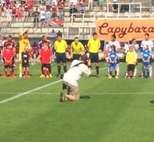 Нюрнберг - Валенсия 3:1 