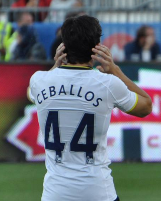 Торонто - Тотнъм 2:3 