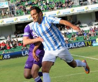 Пърт Глори - Малага 1:1 