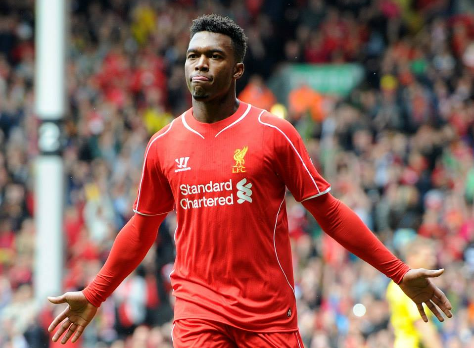 Ливърпул - Борусия Дортмунд 4:0 