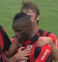 Локомотив София - Лудогорец 2:2 