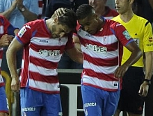 Гранада - Депортиво Ла Коруня 2:1 