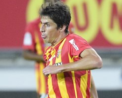 Бастия - Ланс 1:1 