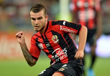 Ница - Метц 1:0 