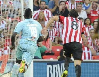 Атлетик Билбао - Гранада 0:1 