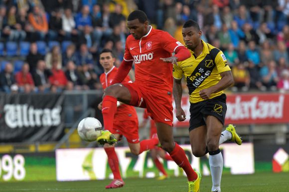 НАК Бреда - Твенте 0:2 