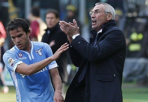 Лацио и Торино не се победиха в мач с шест гола (видео)