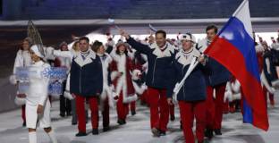 Отнеха още два медала на Русия от Игрите в Сочи 2014