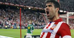 Атлетико потвърди за Коща