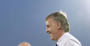 Наско Сираков: Много тъжни дни има българският футбол през последните месеци