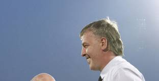 Слух: Наско Сираков щял да се завърне в Левски