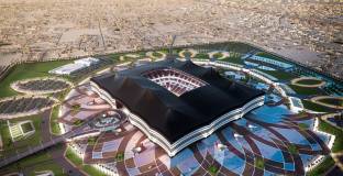 Стадионите на Световното първенство по футбол в Катар 2022