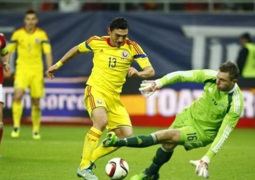 Румъния стигна до точка в Унгария, резултати от квалификациите днес