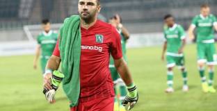 Владо Стоянов с тежки думи за Едуард Ераносян