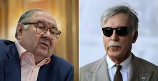 Станаха известни подробности от офертата на Крьонке към Усманов