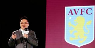 Собственикът на Астън Вила обеща завръщане в Премиершип